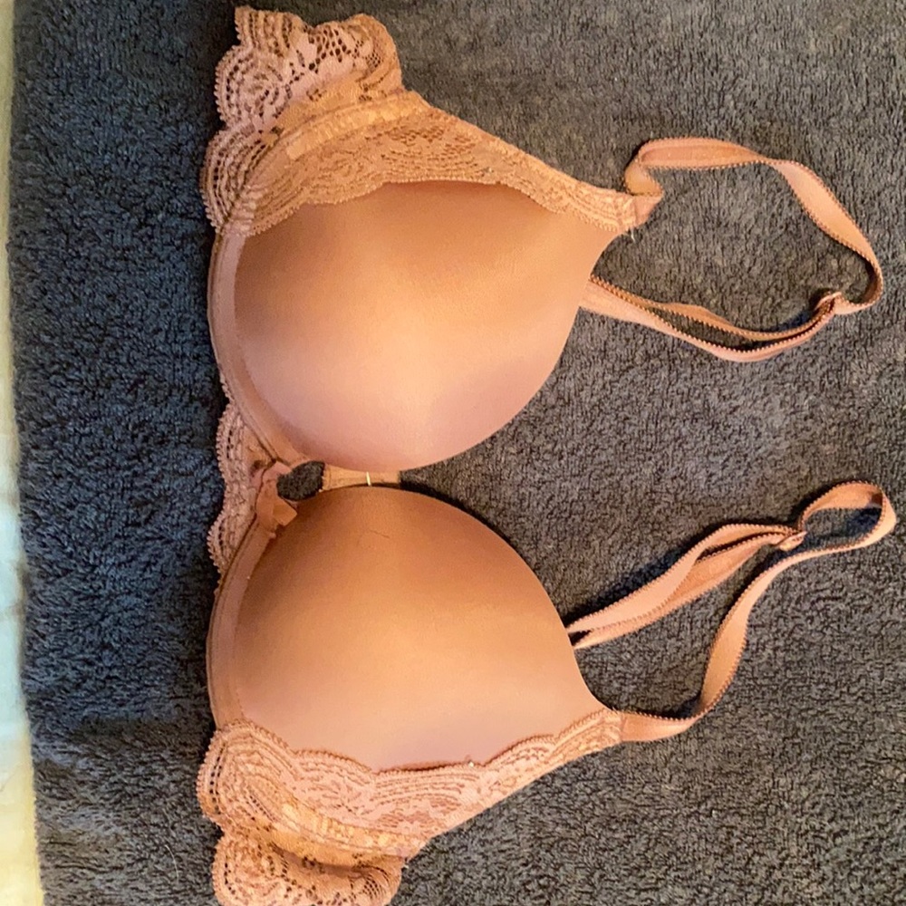 Victoria secret bra